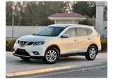 Nissan X-Trail 2015
